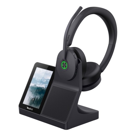 Yealink Wh68 Teams Headset EU model